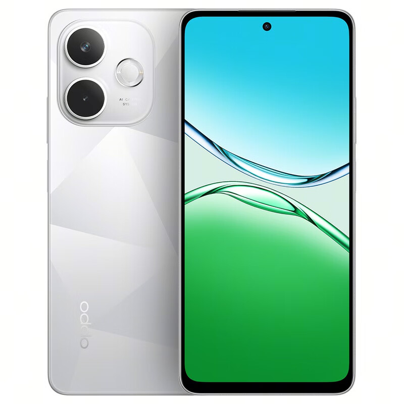 OPPO K13x 8GB+256GB